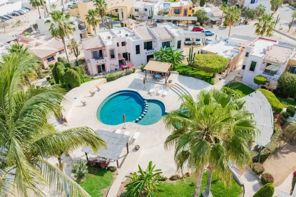 #CASA 51, Cabo Corridor, Baja