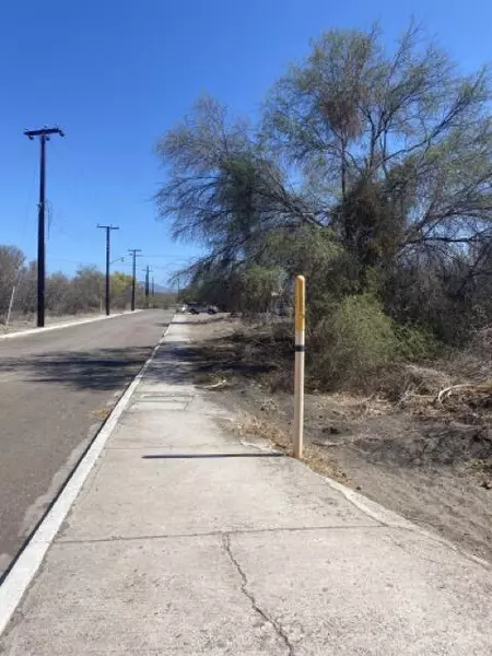 Paseo Mision San Ignacio #Lot 2, Loreto, Baja