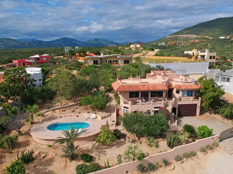 #Casa Alta Vista, East Cape, Baja