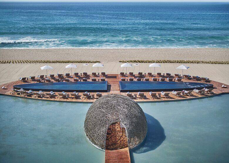 P. Malecon San Jose Lote 8 #Viceroy 7201, San Jose Del Cabo, Baja