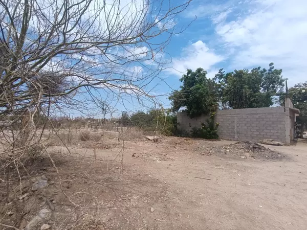 La Paz, Baja,#Calafia Plot