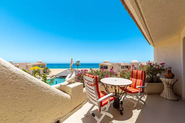 Cabo San Lucas, Baja,Av Solmar #Terrasol 228