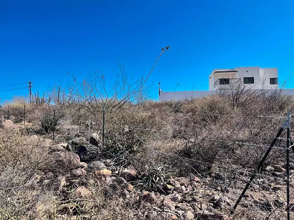 La Paz, Baja,Colina del Sol #Colina del Sol Lot