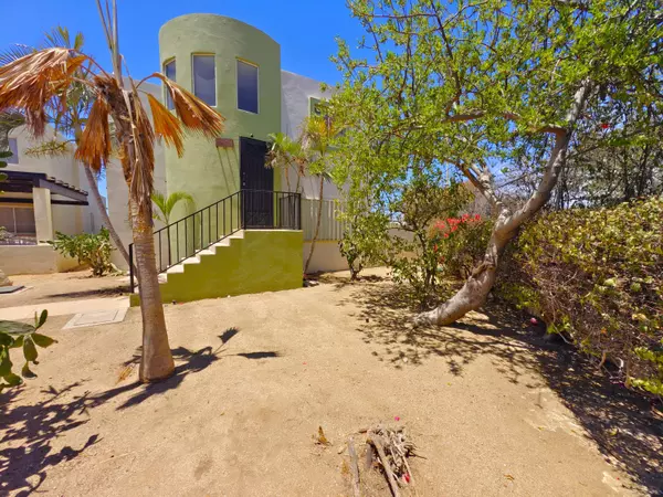 Calle Las Sirenas Villa H8 #Casa Flores, Cabo Corridor, Baja