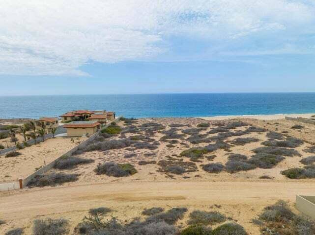 Pacific, Baja,lot 5 N/A #Pacific Sunset lot