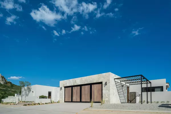 San Jose Corridor, Baja,Querencia #Horizontes 3