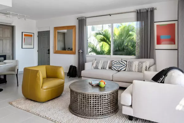 San Jose Del Cabo, Baja,Ocean View Condo #Lomas de La Jolla