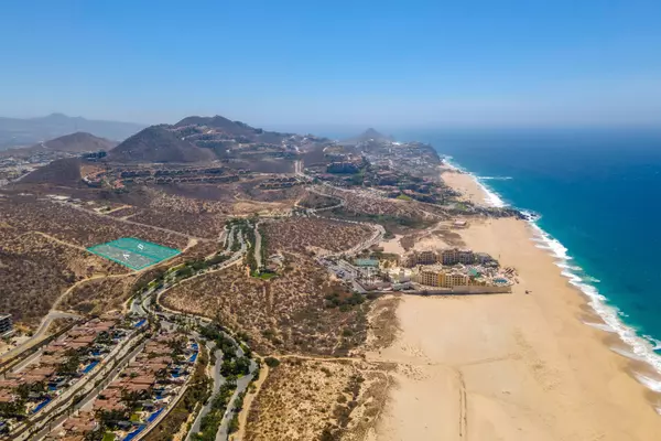 Colinas del Cabo #Laguna/Developer lot-B, Pacific, Baja