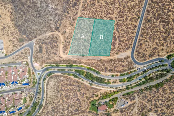 Colinas del Cabo #Laguna/Developer lot-A, Pacific, Baja