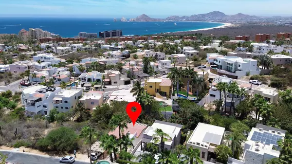 Cabo Corridor, Baja,Cabo Bello #Casa Destino