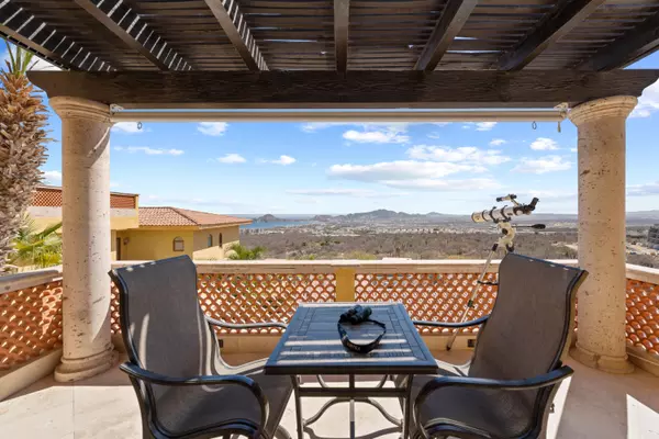 El Cielito Condo #Palma Real Privada al Paraiso, , Cabo Corridor, Baja
