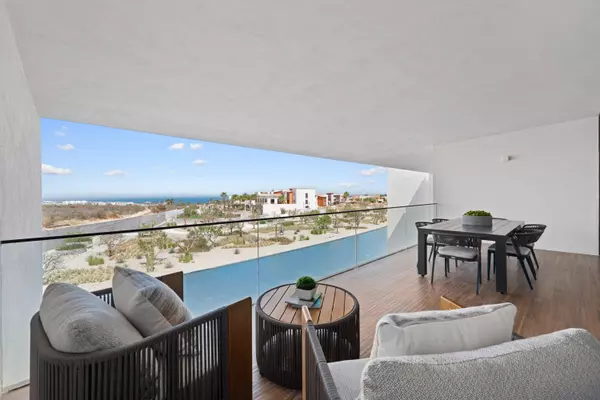 San Jose Del Cabo, Baja,#Cora, Sunrise