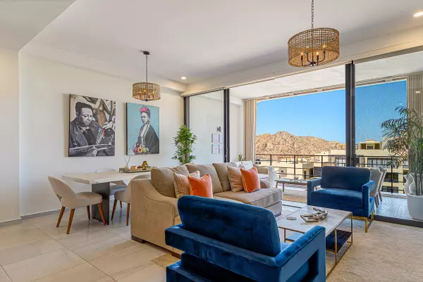 Cabo San Lucas, Baja,Privada del Agua #Maria Condo