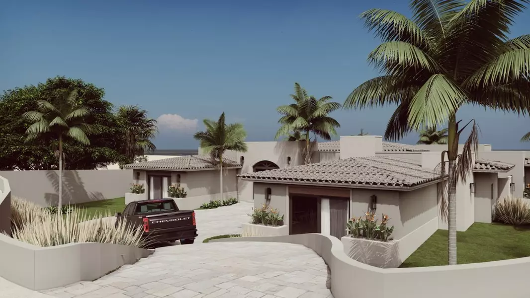 54 Sunset Hill Estates #Villa Solara, Pacific, Baja