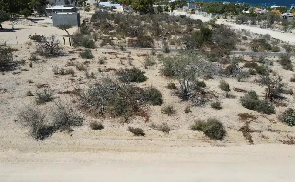 #Sargento Land, La Paz, Baja