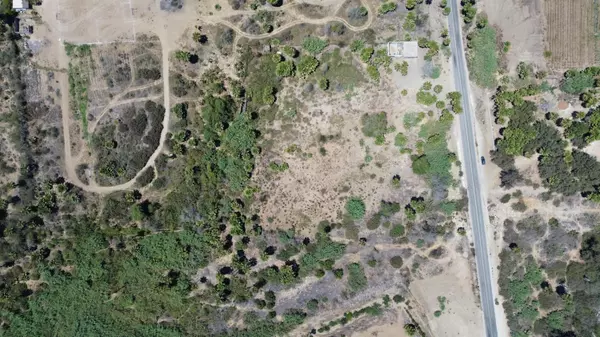 Pacific, Baja,#Huerta Paradise