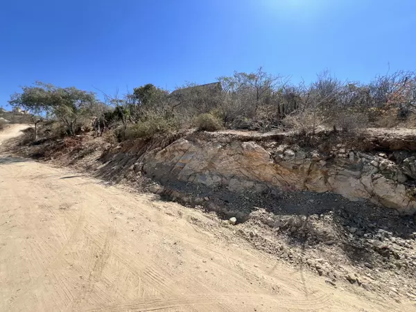 San Jose Del Cabo, Baja,Lot 35 Calle 10 #Animas Bajas