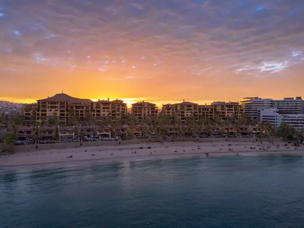 Cabo San Lucas, Baja,10 #Hacienda Villa