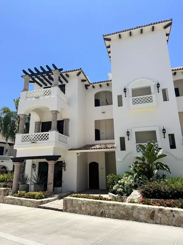 San Jose Del Cabo, Baja,#Condo Zen Living