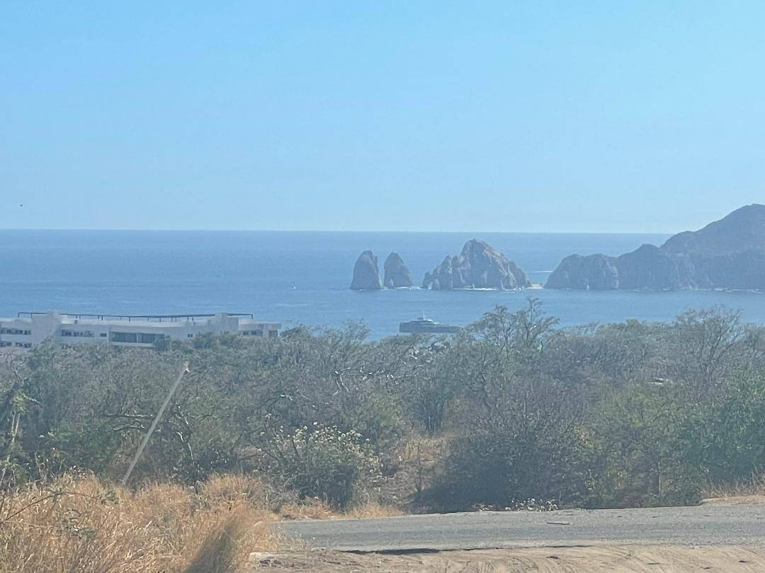 Cresta Del Mar #Cresta Del Mar Lot 59, Cabo Corridor, Baja