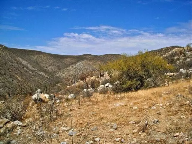 East Cape, Baja,Buenas Aires Vista Grande Lot