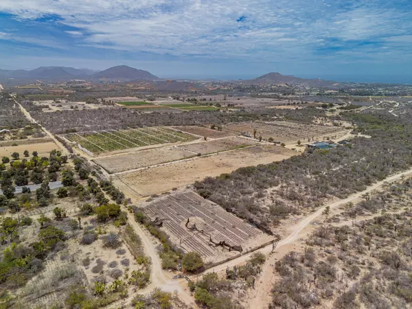 Pacific, Baja,#San Simon Developers Dream Lot