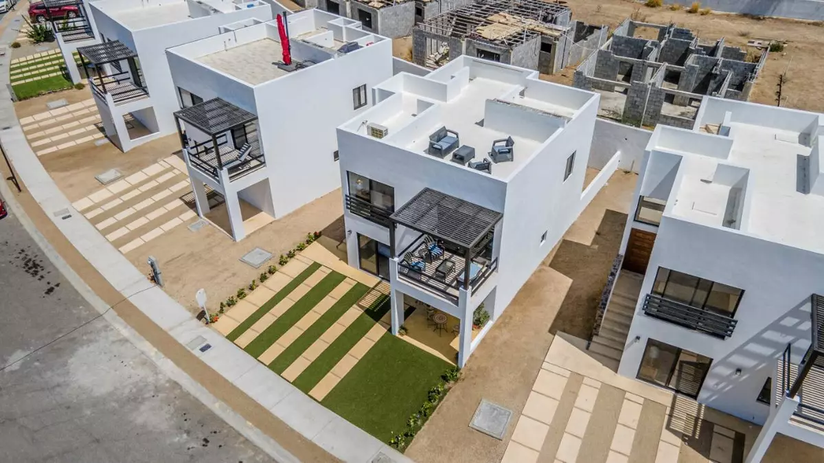 Cabo Corridor, Baja,34 #Casa Cumbres #34