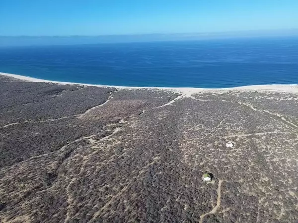 East Cape, Baja,Lot J Camino Cabo Este #bocca Del Salado