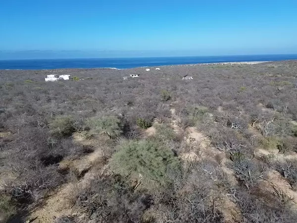 East Cape, Baja,LOt F Camino Cabo Este #Bocca Del Salado