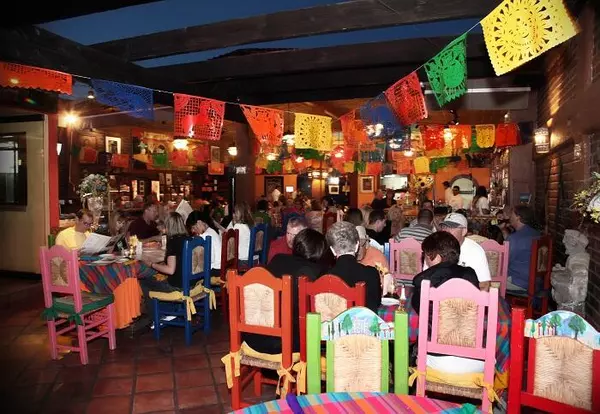 Cabo San Lucas, Baja,Miguel Hidalgo #Restaurant Pancho's