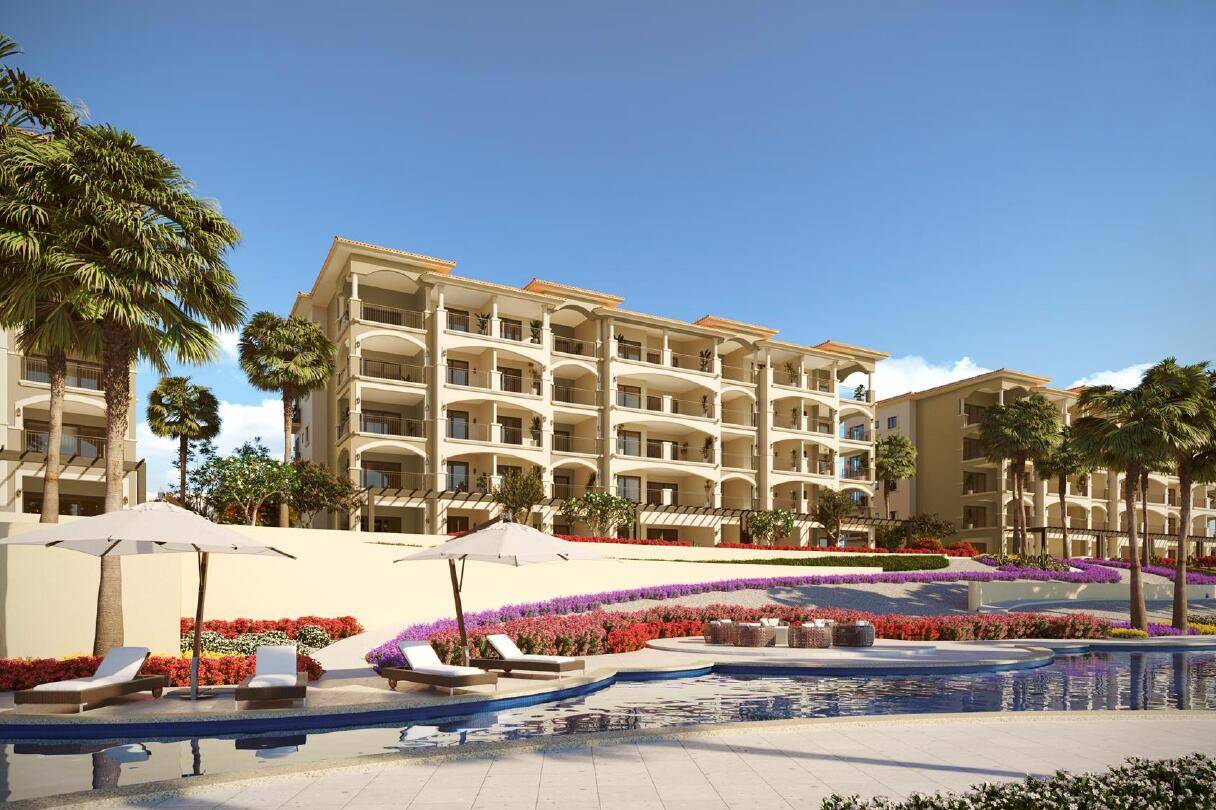 23450 Predio Paraiso Escondido Colinas del Cabo #Mavila Torres ar Quivira, Pacific, Baja
