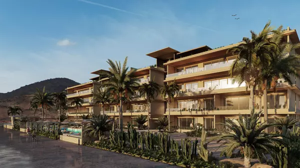 Loreto, Baja,#Tatamichin