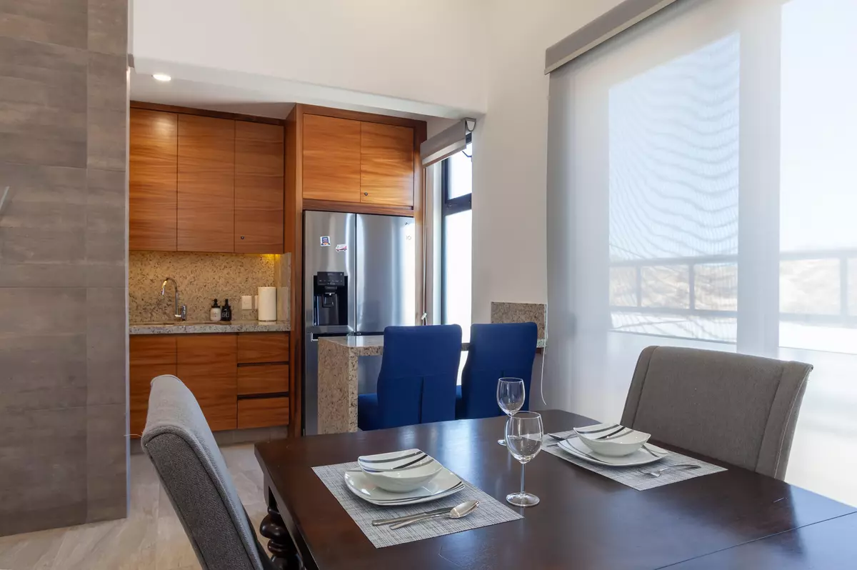 San Jose Corridor, Baja,#Dorado Hills 91