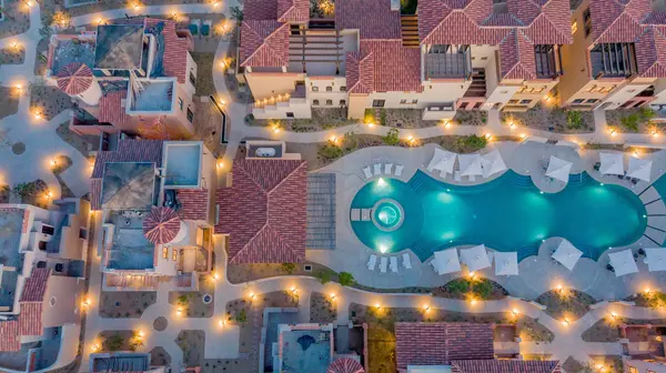 Pacific, Baja,#Mavila-Pueblito Phase 2B-1