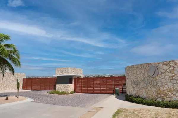 Cabo San Lucas, Baja,AV SIERRA GRANDE, S/N CP 23475 #HEMISFERIA - MOD CIEN CASA D16