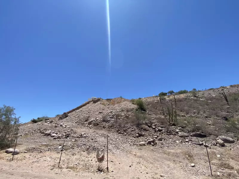 Bahia Banderas #Terreno Palmira, La Paz, Baja