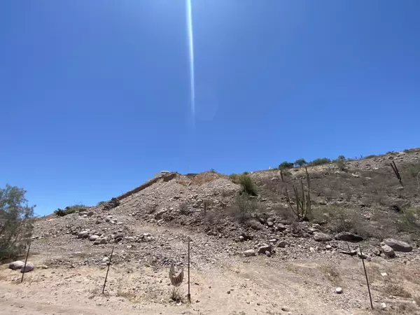 Bahia Banderas #Terreno Palmira, La Paz, Baja