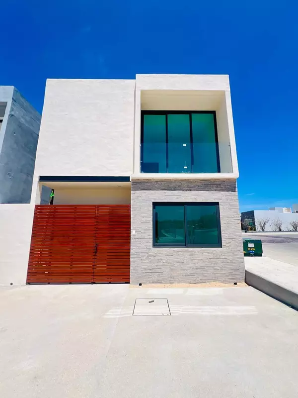 Cabo San Lucas, Baja,AV. SIERRA GRANDE S/N CP 23475 #HEMISFERIA MOD MAGNO CASA F22