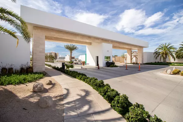 Maz. 6 Lote AP-02 #Costa Almar Lot, La Paz, Baja