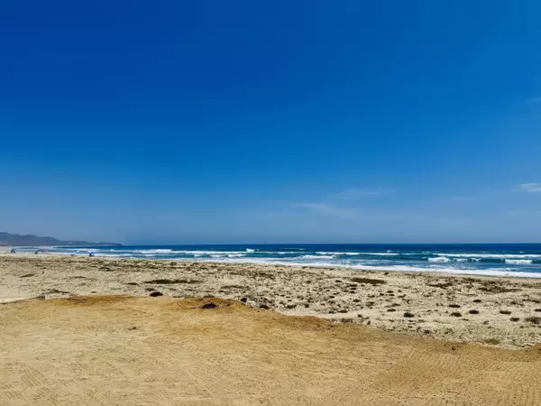 Pacific, Baja,Lot 2 Cerritos Surf Colony #Cerritos Surf Colony