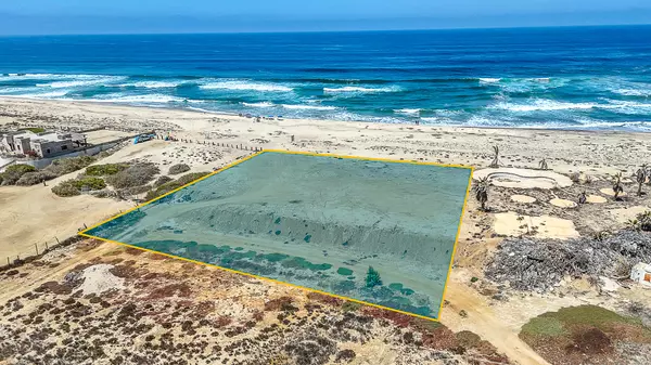 Pacific, Baja,Cerritos Beachfront #Cerritos Beachfront Acre