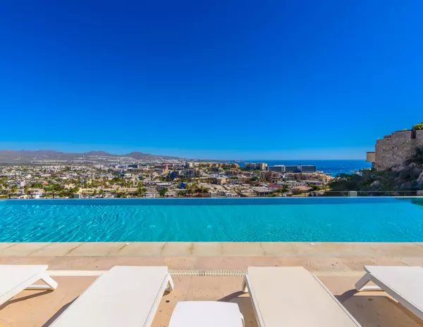 #Montemar, Cabo San Lucas, Baja