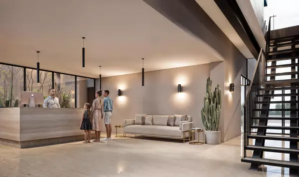 Cabo Corridor, Baja,206 CAMINO AL TEZAL #COMMERCIAL SPACE INDIGO DUNES