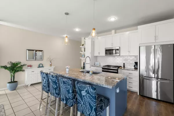 Cabo San Lucas, Baja,Calle 12 de Octubre #Ocean View Blue Blay Uptow