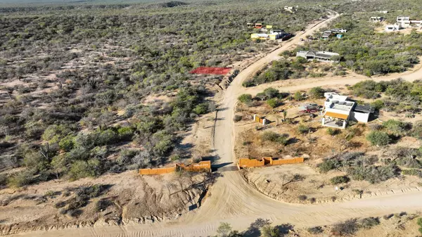 East Cape, Baja,Camino Cabo Este #Castillo de Arena West Lot 6