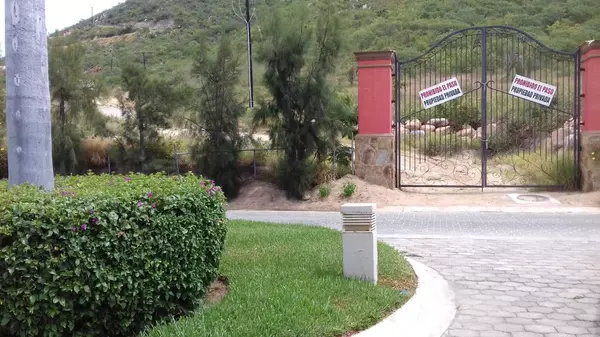 Blvd. Via de Lerry #Pueblo Bonito CSL, Cabo San Lucas, Baja