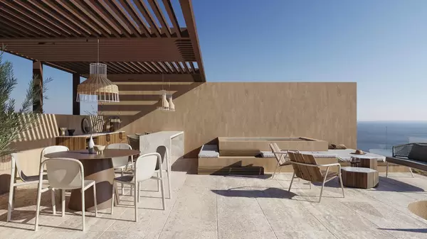 #SANTARENA, San Jose Corridor, Baja