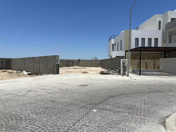La Paz, Baja,CTO. BUGAMBILIAS LA PAZ BCS #OCEAN VIEW LOT