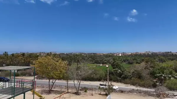 manzana 17 Zona 2 #Todos Santos Lote 18, Pacific, Baja