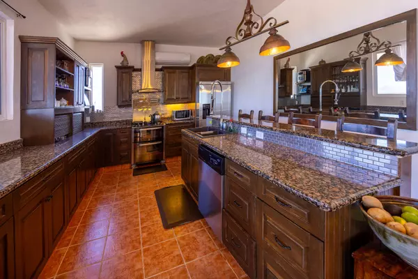 Loreto, Baja,HALCONES y CARDENALES #CASA AZUL P